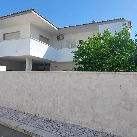 L' Aranceto Pensionat