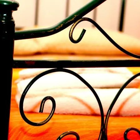 Pensionat L' Aranceto 4*