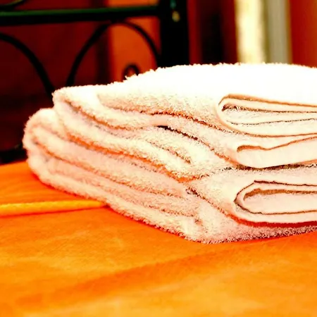 Pensionat L' Aranceto 4*