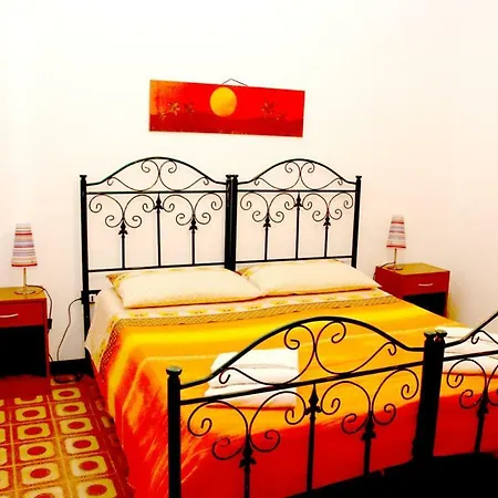 L' Aranceto Pensionat