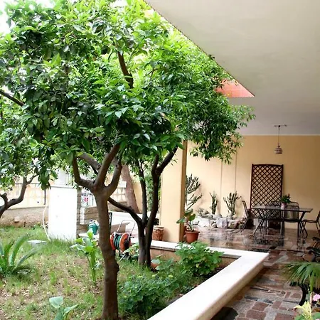 Pensionat L' Aranceto 4*