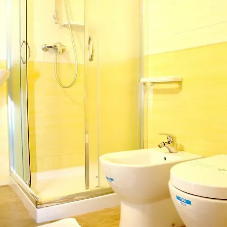 L' Aranceto Pensionat San Donaci