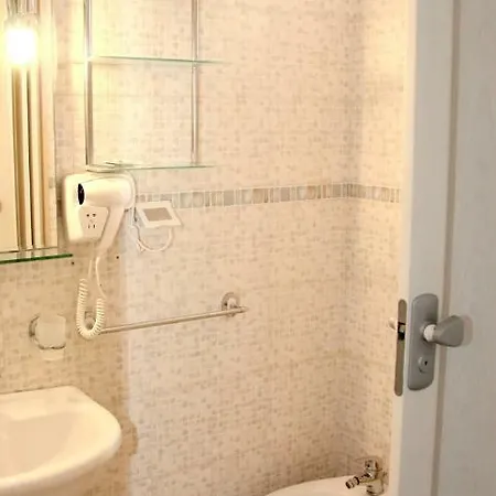 Pensionat L' Aranceto