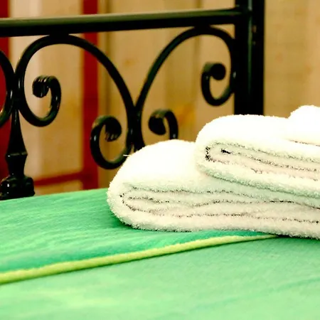 Pensionat L' Aranceto 4*