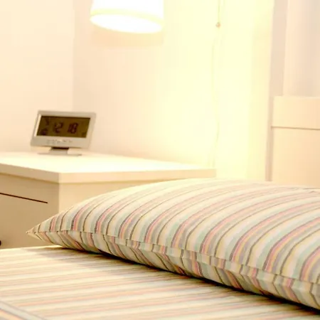 Pensionat L' Aranceto San Donaci