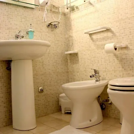 Pensionat L' Aranceto