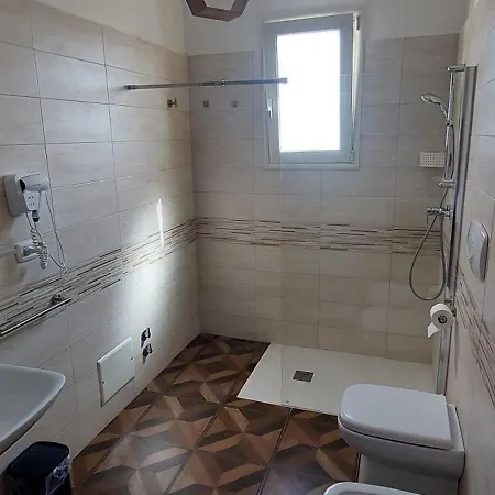 L' Aranceto Gæstehus 4*