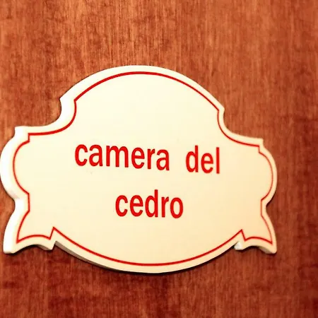 Gæstehus L' Aranceto San Donaci