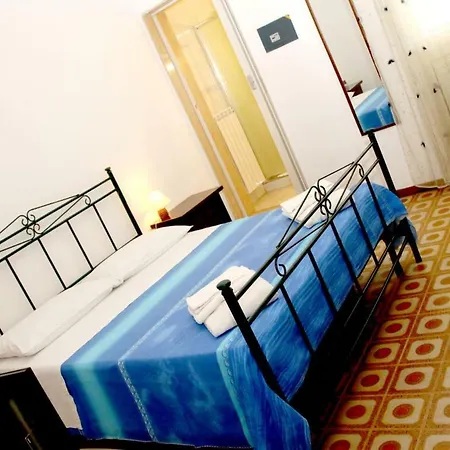 L' Aranceto 4* San Donaci