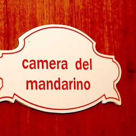 L' Aranceto *