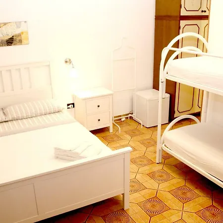 Πανσιόν L' Aranceto