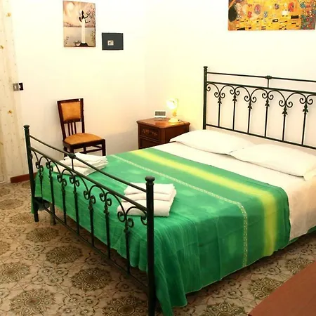 L' Aranceto * San Donaci