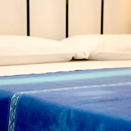 Gæstehus L' Aranceto 4*