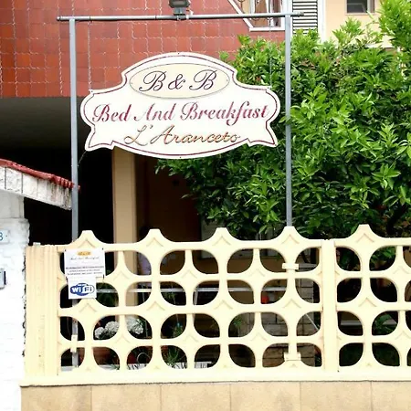 Gasthof L' Aranceto San Donaci