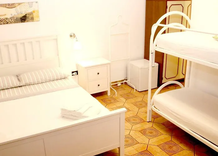 Affittacamere L' Aranceto